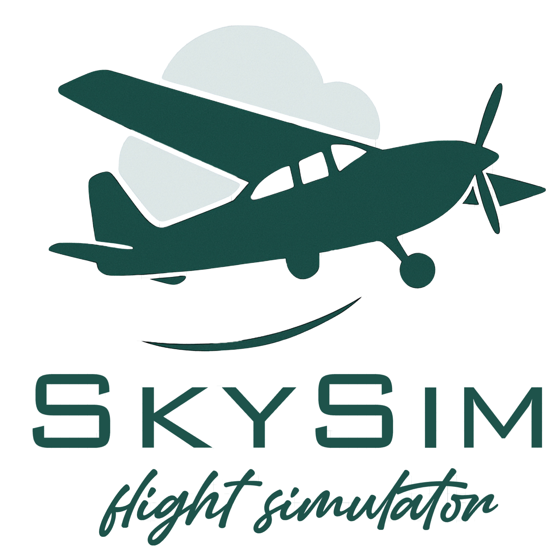 SkySim Labs Logo